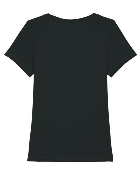 Tee-shirt personnalisée | Stella Expresser Black