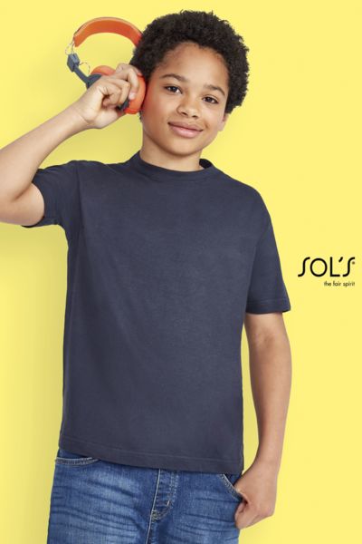 Tee-shirt personnalisée | Regent Kids