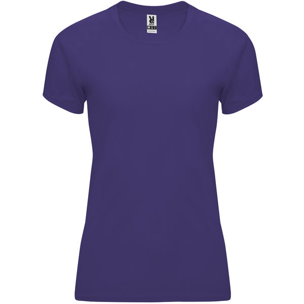 Tee-shirt publicitaire | Bahrain F Violet