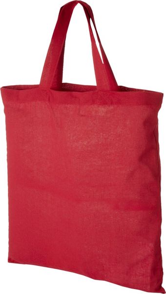 Tote bag personnalisé | Virginia Rouge