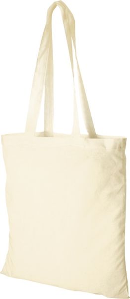 Tote bag publicitaire | Carolina Naturel