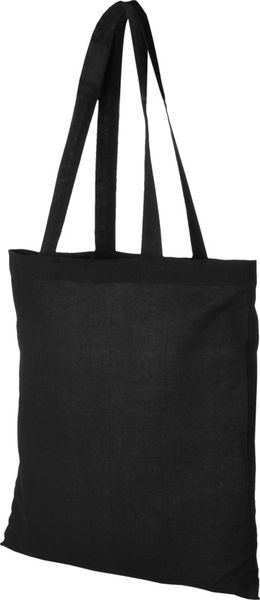 Tote bag publicitaire | Carolina Noir