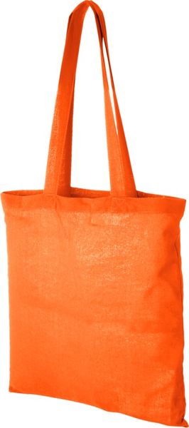 Tote bag publicitaire | Carolina Orange