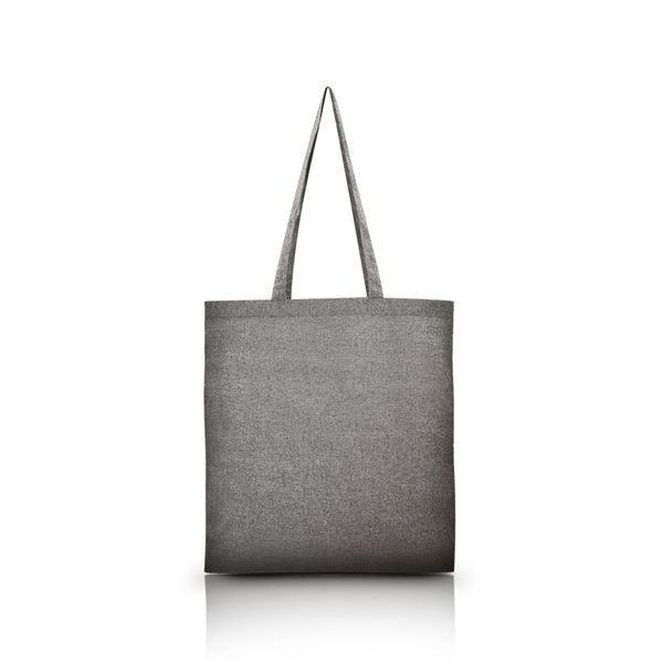 Tote bag publicitaire | Beka Gris