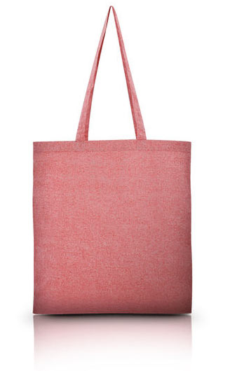 Tote bag publicitaire | Beka Rouge