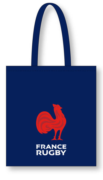 Tote bag supporter coton publicitaire