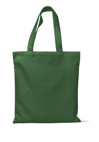 Tote bag personnalisé | Bio Trendy Vert