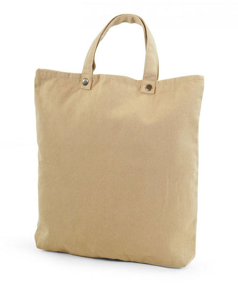 Tote bag publicitaire en coton | Toteback Naturel