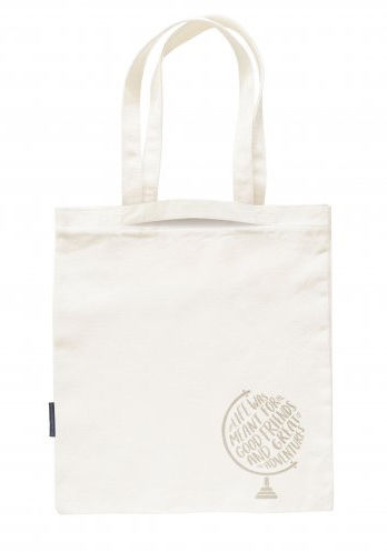 Tote bag publicitaire | Biomixy 2