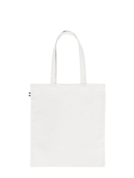 Tote bag publicitaire | Yoann Ecru