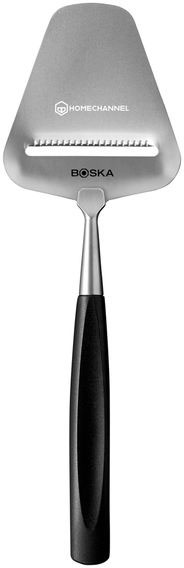 Trancheuse à fromage Milano+ publicitaire Acier