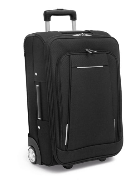 Valise personnalisable | Puebla Gris Clair