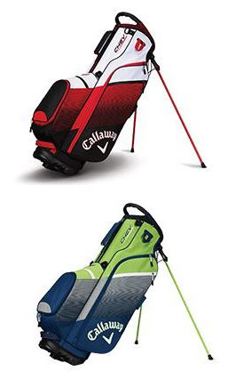 Accessoires golf publicitaires | Chev Stand