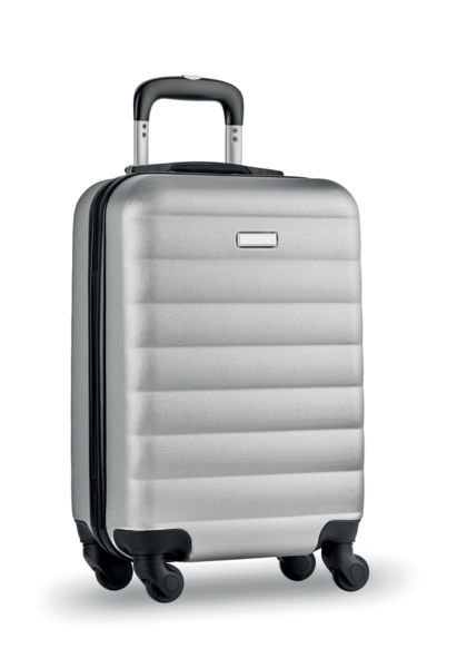 Valise personnalisée | Seshan Silver Mate