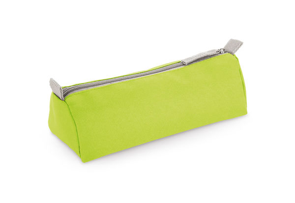 Trousse personnalisée | Hummingbird Vert Clair