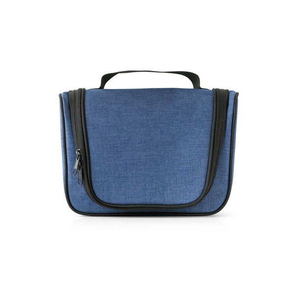 Trousse publicitaire | Milli Bleu