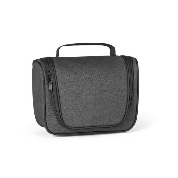 Trousse publicitaire | Milli Gris foncé