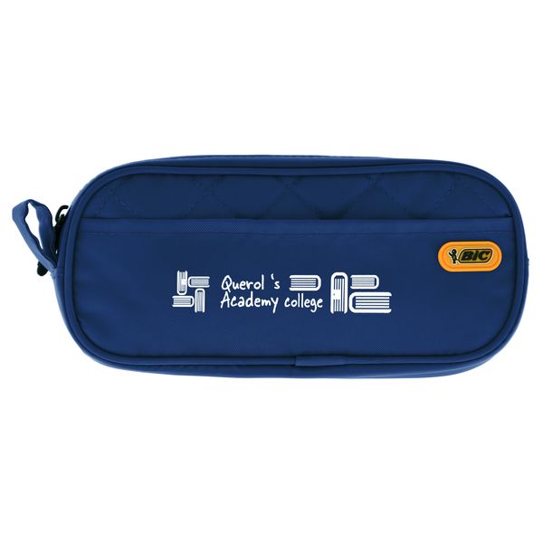 Trousse publicitaire | Multi-use Pouch Marine