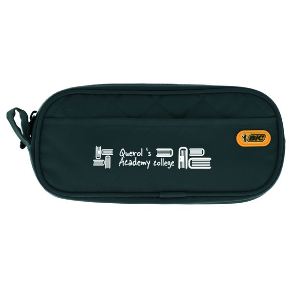 Trousse publicitaire | Multi-use Pouch Noir