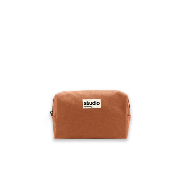 Trousse publicitaire Studio by Hindbag Cuivre