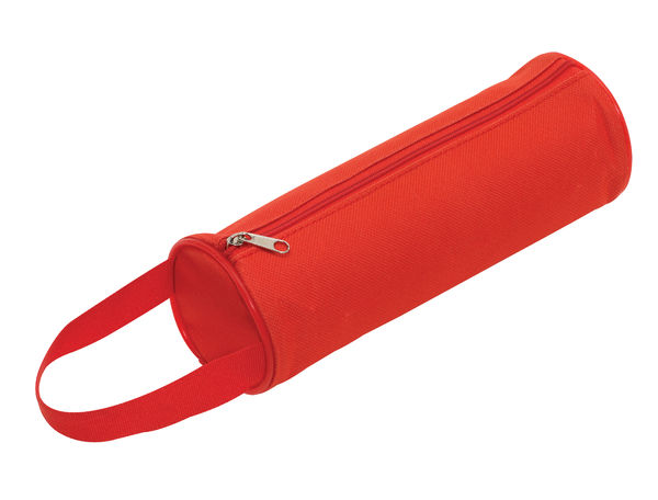 Trousse personnalisable | Arendt Rouge