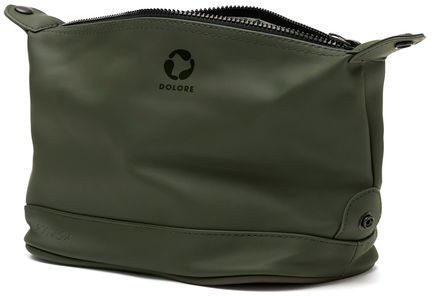 Trousse de toilette Baltimore entreprise Vert