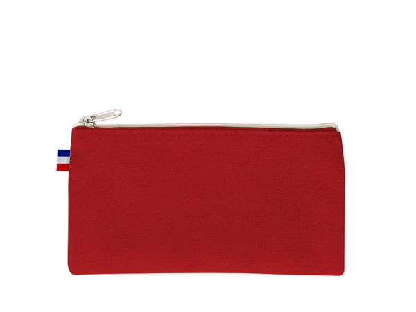 Trousse publicitaire | Pénélope Rouge