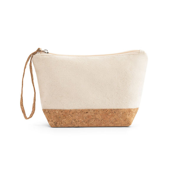 Trousse personnalisable | Blanchett Naturel clair