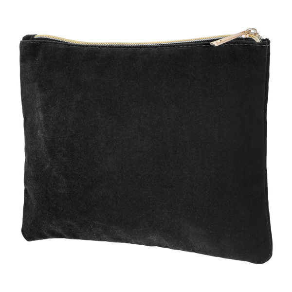 Trousse de toilette personnalisable | Carpet Noir