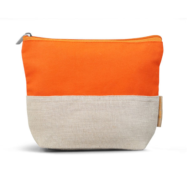 Trousse de toilette publicitaire | Today Orange