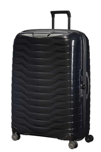 Valise Samsonite 125 L Noir