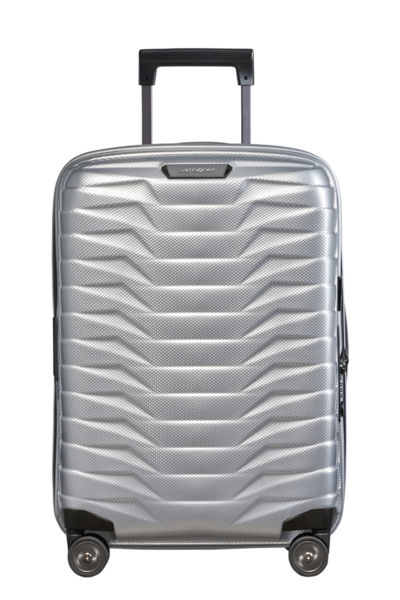 Valise Samsonite 38 L Argent