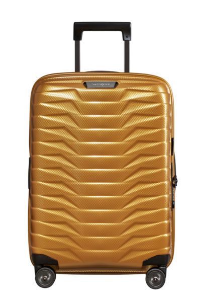 Valise Samsonite 38 L Doré