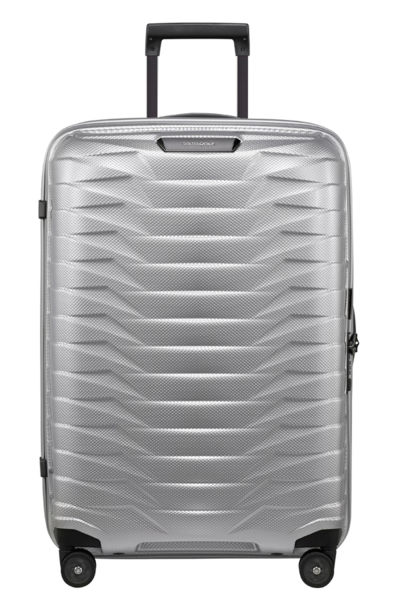 Valise Samsonite 98 L Argent