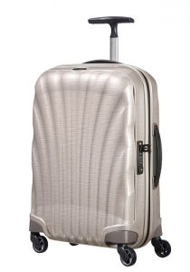 Valise Samsonite publicitaire | Samso Gris