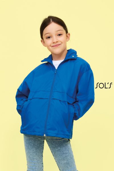 Veste publicitaire | Surf Kids