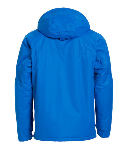 Veste personnalisable | Kingslake Royal Blue