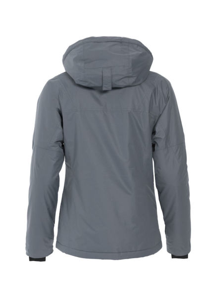 Veste publicitaire | Kingslake W Gris