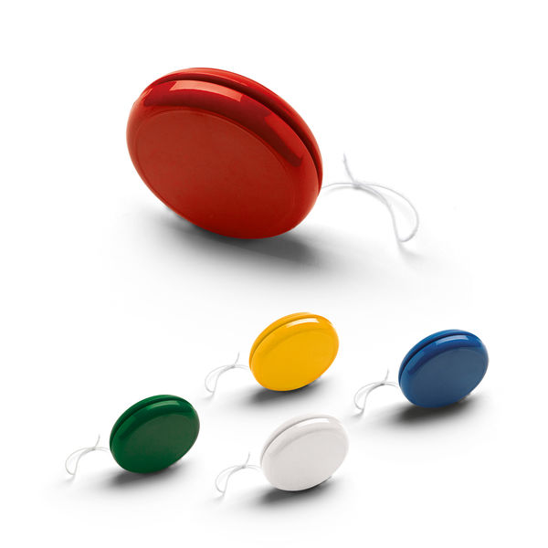 Yo-yo pour entreprise