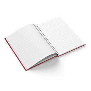 Agenda personnalisable 2024 emboite mini harmonie | 90 x 165 mm 6