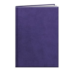 Agenda personnalisable | Londres 24 Violet