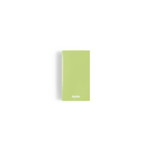 Agenda personnalisable 2024 souple poche | 90 x 170 mm 1