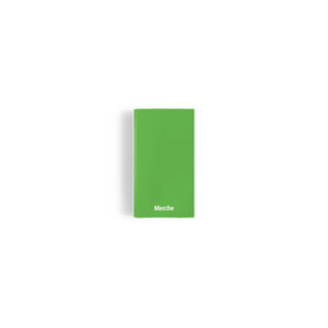 Agenda personnalisable 2024 souple poche | 90 x 170 mm 6