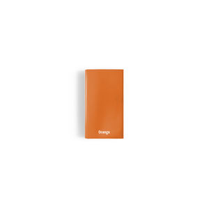 Agenda personnalisable 2024 souple poche | 90 x 170 mm 8