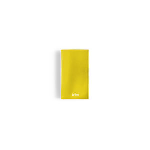 Agenda personnalisable 2024 souple poche | 90 x 170 mm 9