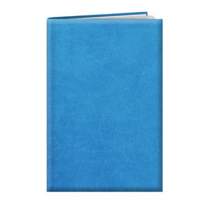 Agenda publicitaire | Londres 10 Bleu clair