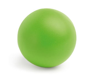 Antistress personnalisé Vert Clair