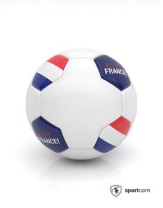 Ballon de foot publicitaire | Star