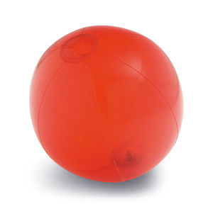 Ballon publicitaire | Peconic Rouge