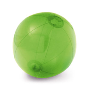 Ballon publicitaire | Peconic Vert Clair